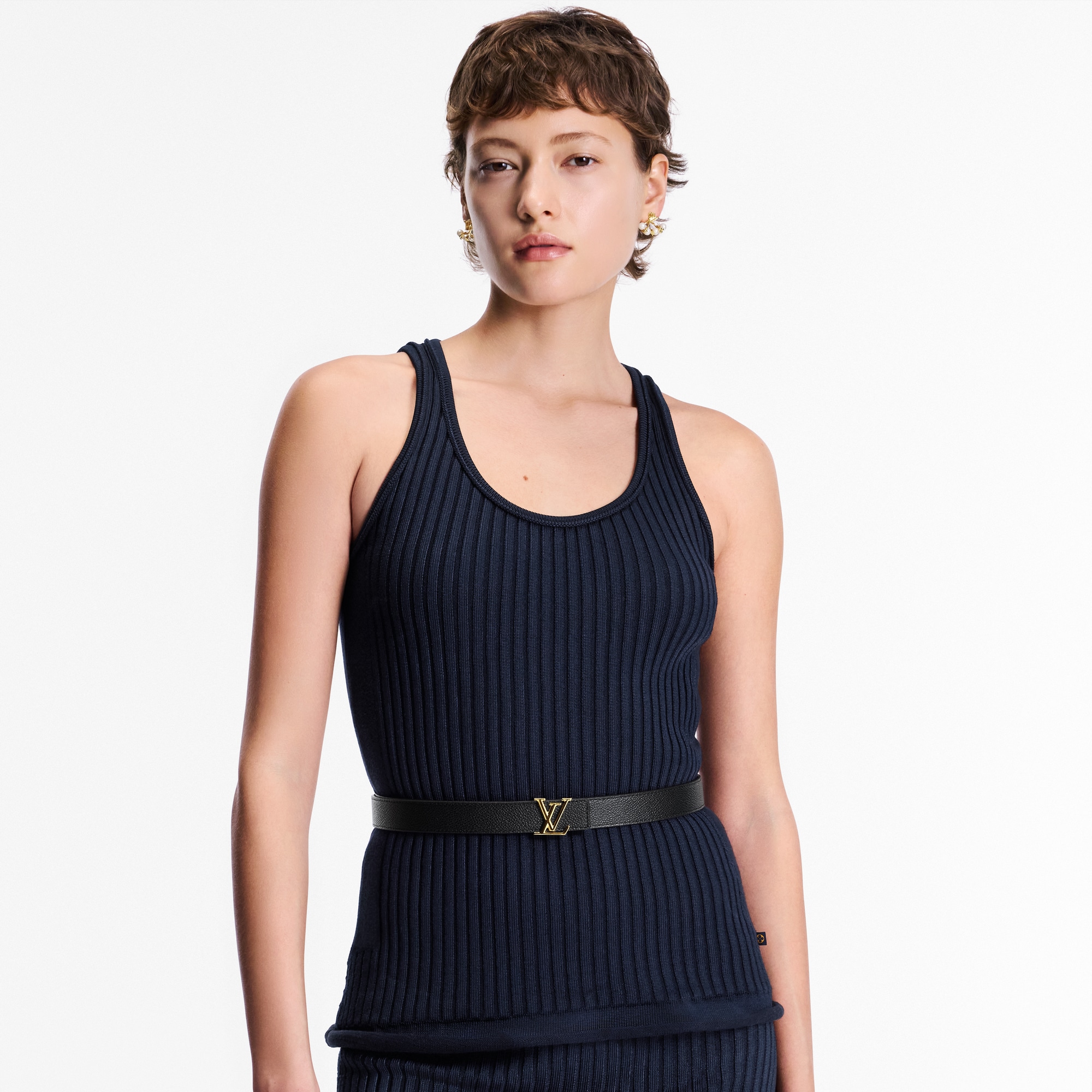 LV Iconic 25 mm Reversible Belt Monogram - gifts - Ramadan Gifts